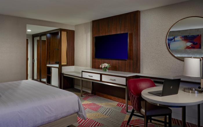 Hard Rock Hotel & Casino Atlantic City