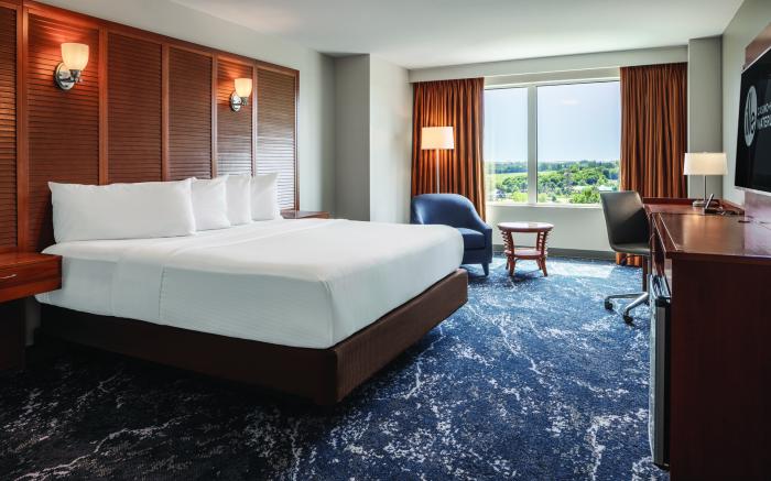 Isle Casino Hotel Waterloo
