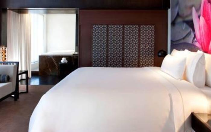 The Westin Hyderabad Mindspace