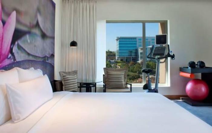 The Westin Hyderabad Mindspace