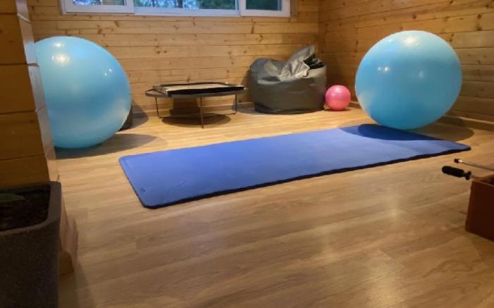 Alpviram Villa, 4 Bhk En-suite villa with elevator