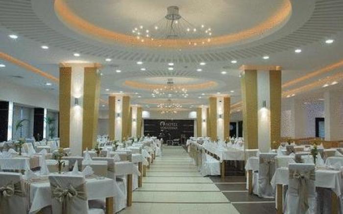 Hotel Vojvodina