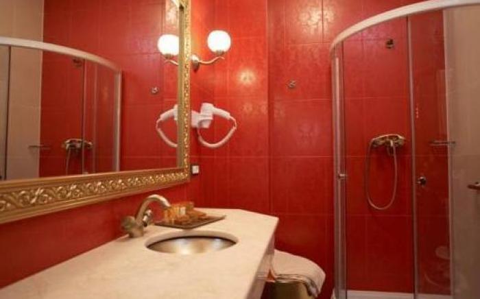 Weekend Boutique Hotel