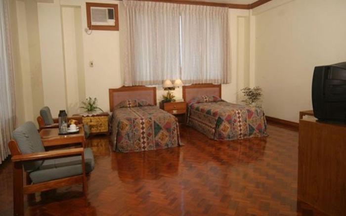Yuzana Hotel
