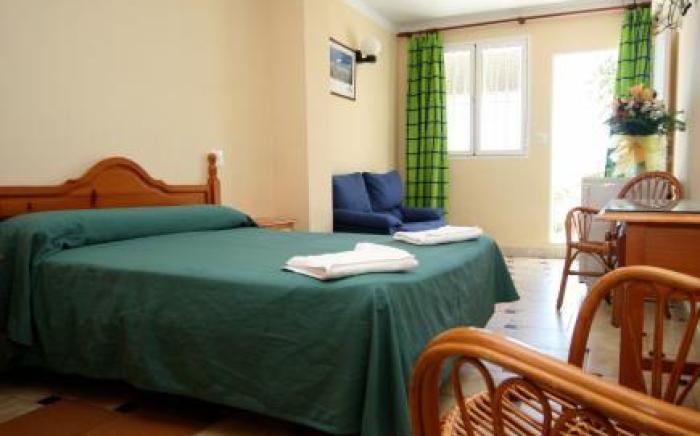 Hotel Playa