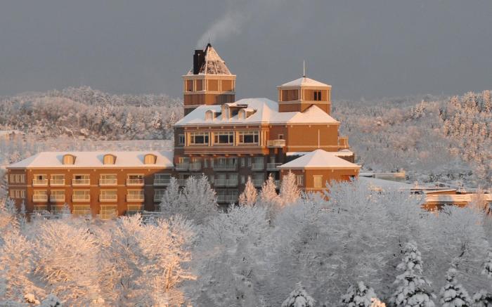 Sendai Royal Park Hotel