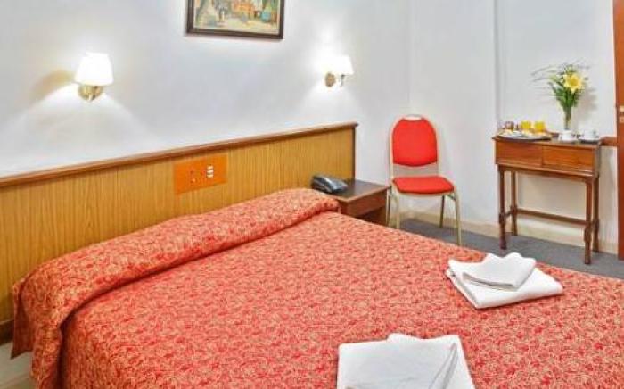 Hotel Vip´s