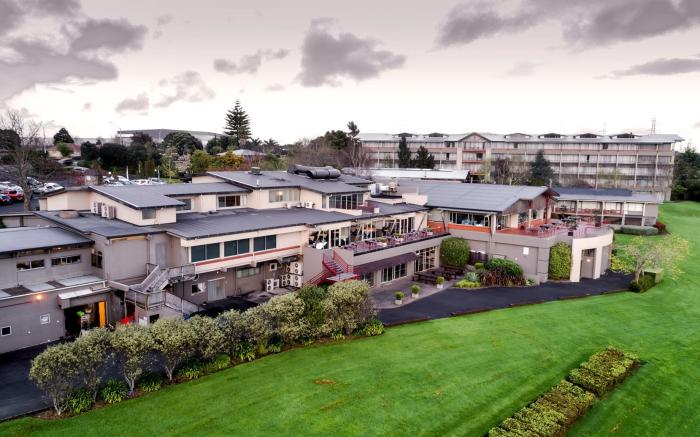Waipuna Hotel & Conference Centre