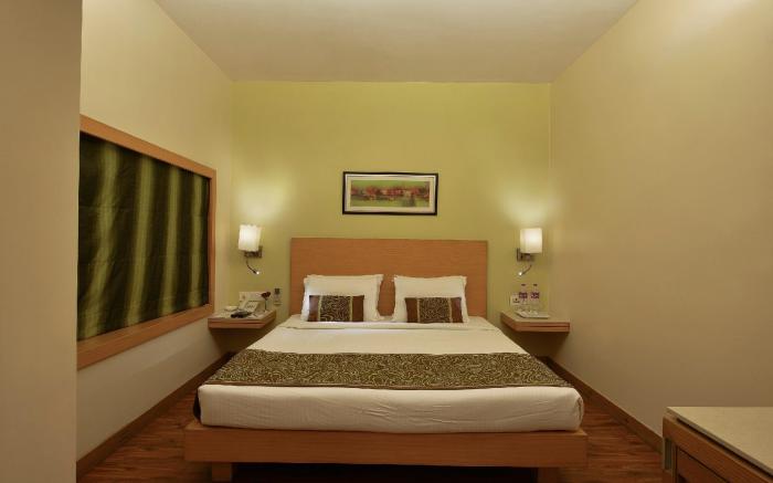 Hotel Heritage (formerly known as Comfort Inn Heritage)