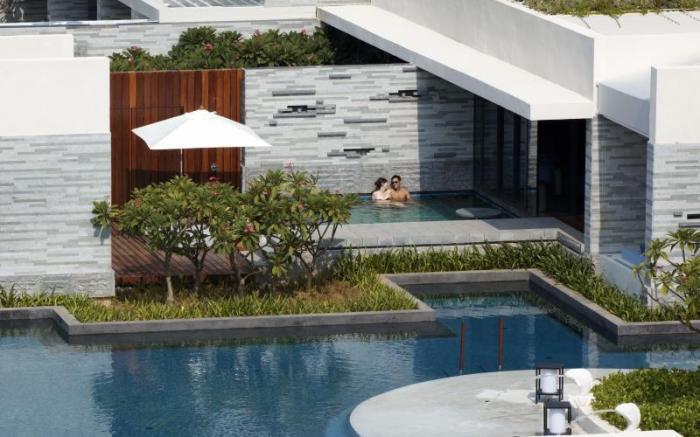 InterContinental Sanya Resort By IHG