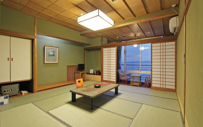 Himi Onsenkyo Eihokaku