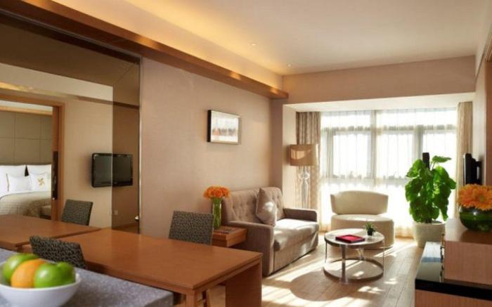 Aloft Beijing, Haidian
