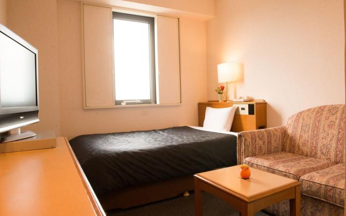 Park Inn Goshogawara Elmcity