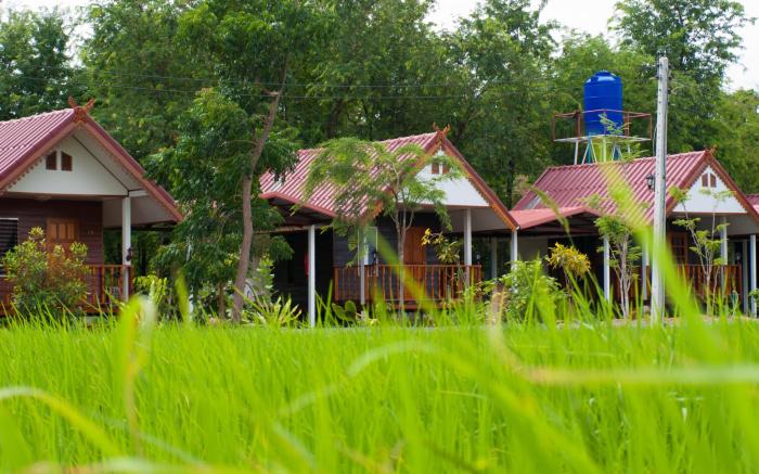 Jamsai Resort