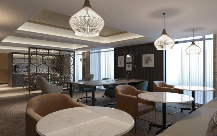 Avani Gaborone Resort & Casino