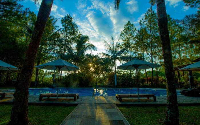 Villa Grand Artos