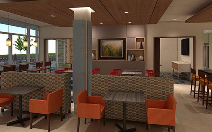 Holiday Inn Express & Suites Brookshire - Katy Freeway By IHG