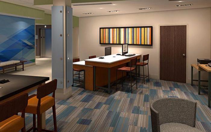Holiday Inn Express & Suites Brookshire - Katy Freeway By IHG