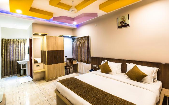 Thaneegai Residency