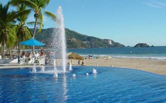 Posada Real Ixtapa