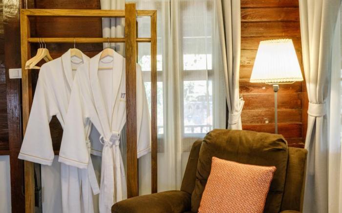 Mango T. Villa Chiang Mai Resort