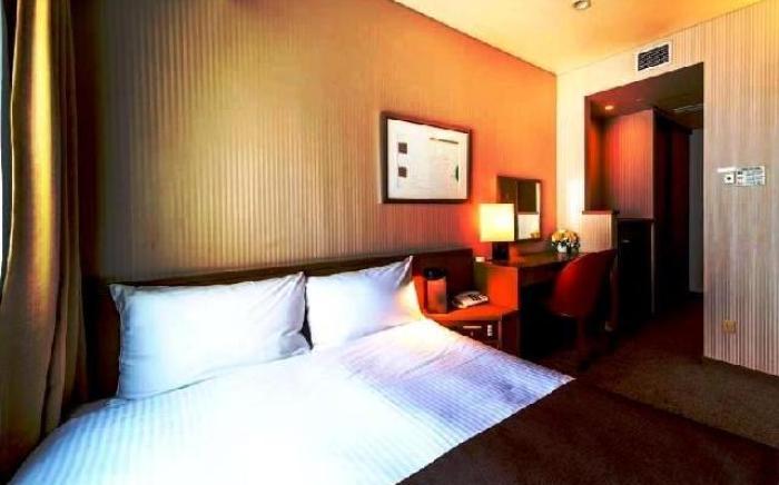 Nest Hotel Sapporo Odori