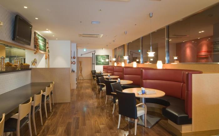 Hotel Resol Trinity Sapporo