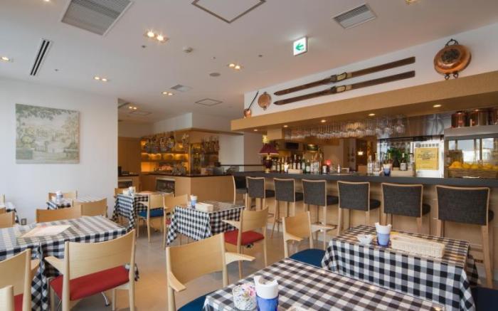 Hotel Resol Trinity Sapporo
