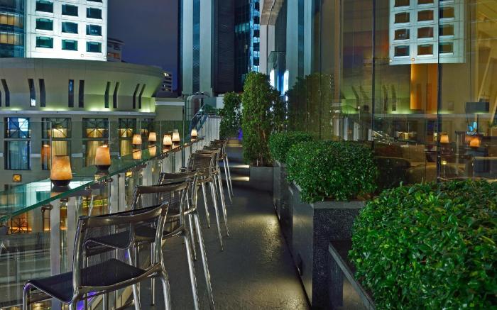 The Westin Grande Sukhumvit, Bangkok