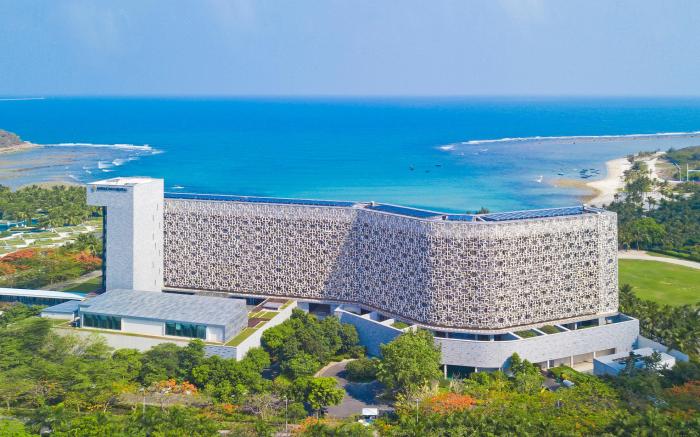 InterContinental Sanya Resort By IHG
