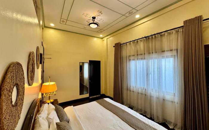 Park Avenue Boutique Hotel