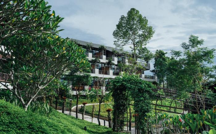 Bansaeo Garden and Resort