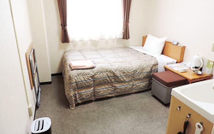 Hotel Miyako Hills