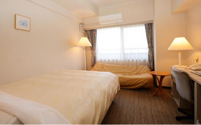 Okaya Central Hotel