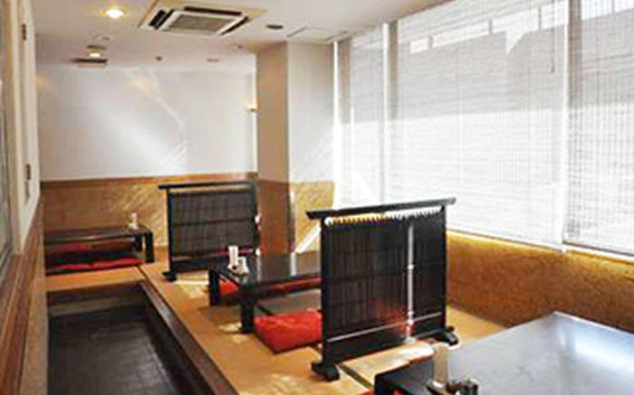 New Central Hotel Katsuta
