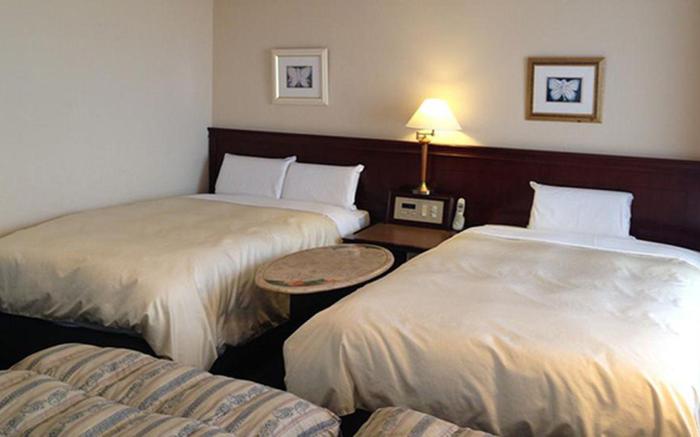 Creston Hotel