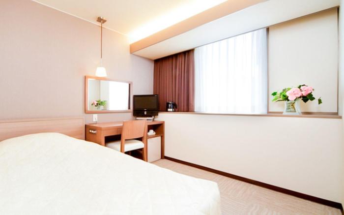 Niigata City Hotel