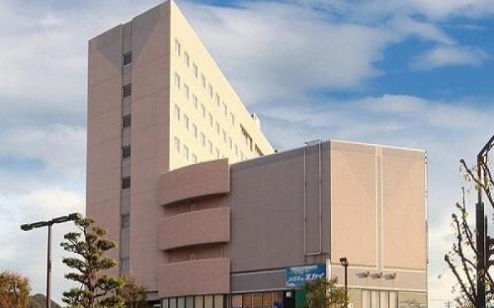 Hotel Crown Hills Takefu
