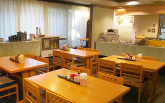 Hospitality Inn Yawatajuku