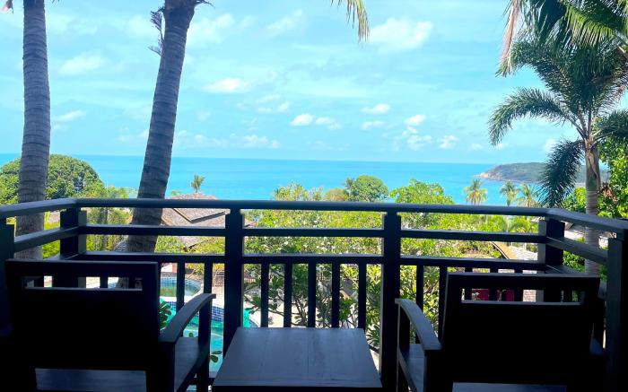 Bhundhari Residence Koh Samui