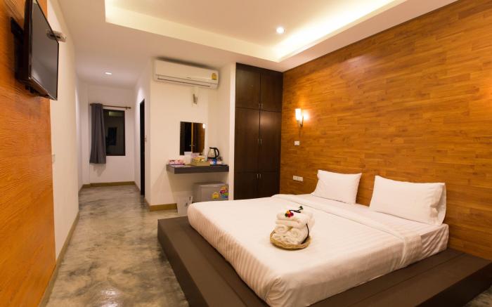 Pagoda Sight Residence