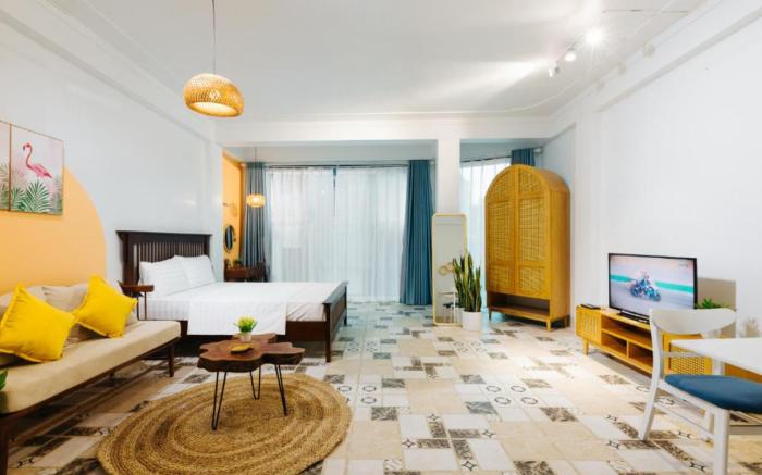 SunStay Paradise