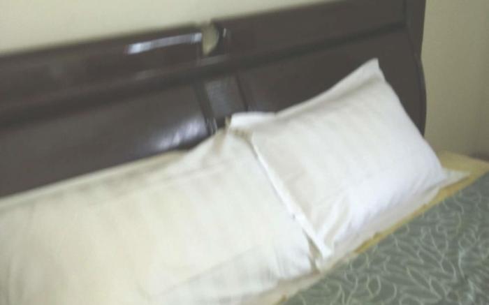 Apartment Permata Eksekutif