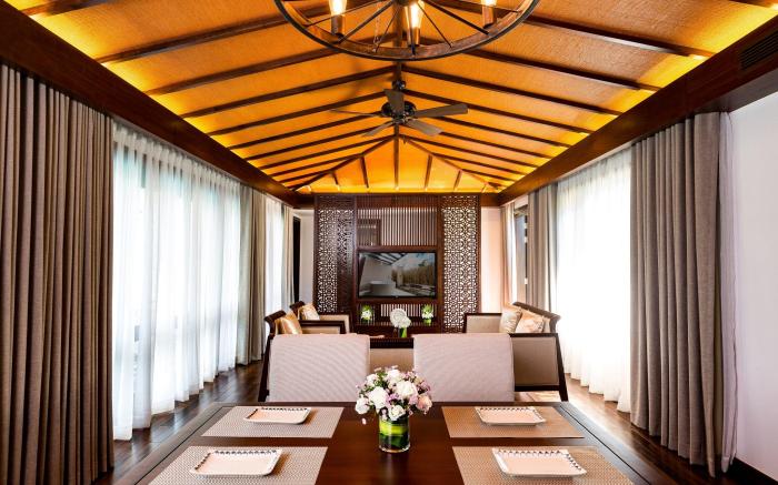 Duyen Ha Resort Cam Ranh