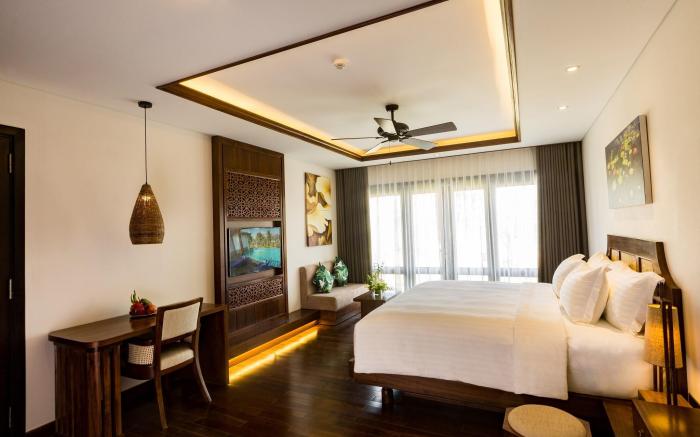 Duyen Ha Resort Cam Ranh