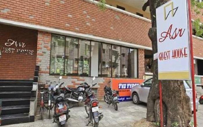 ASR Guesthouse