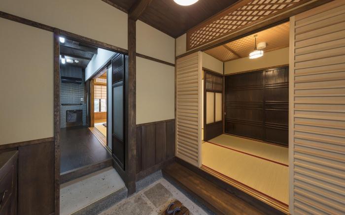 Garaku-an