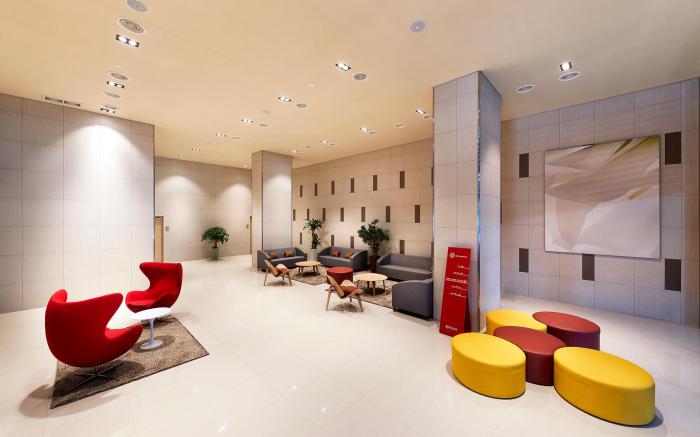 Ktree pyeongtaek hotel