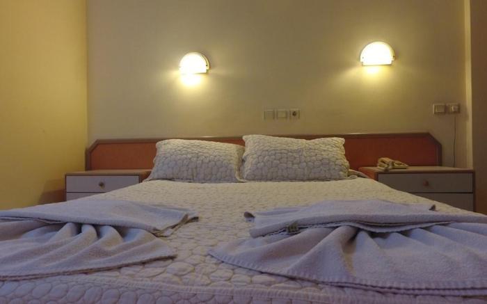 Sato Apart Hotel