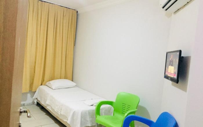 Sato Apart Hotel